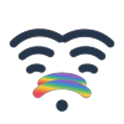 Roam Wi-Fi roaming application icon